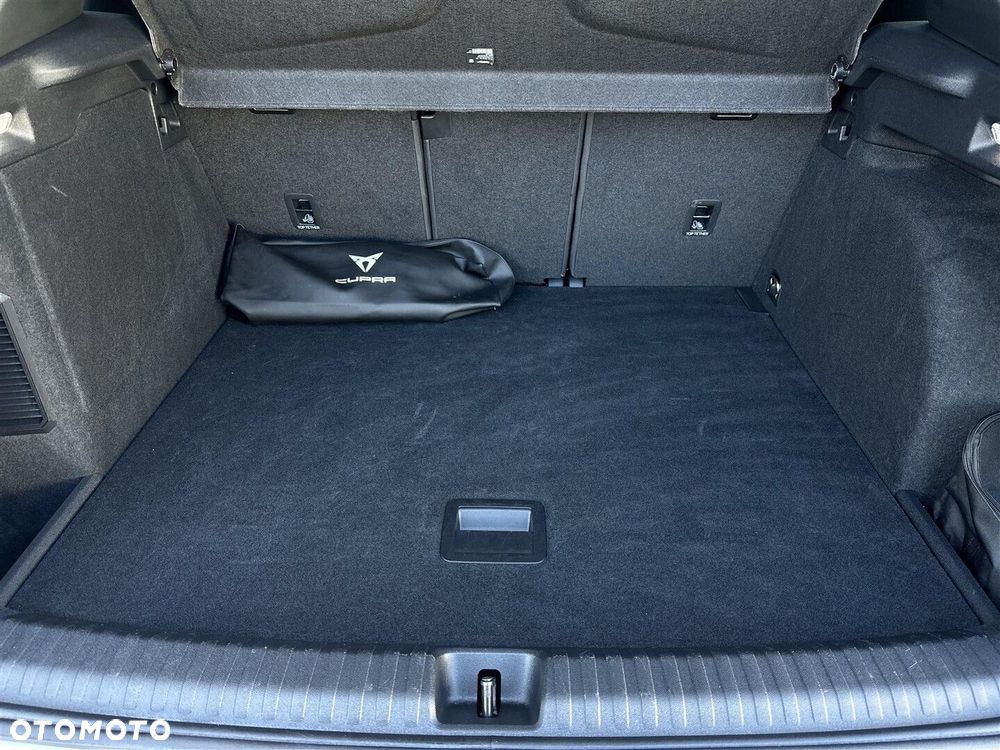 Cupra Terramar 1.5 eHybrid PHEV Advantage Edition DSG - 11