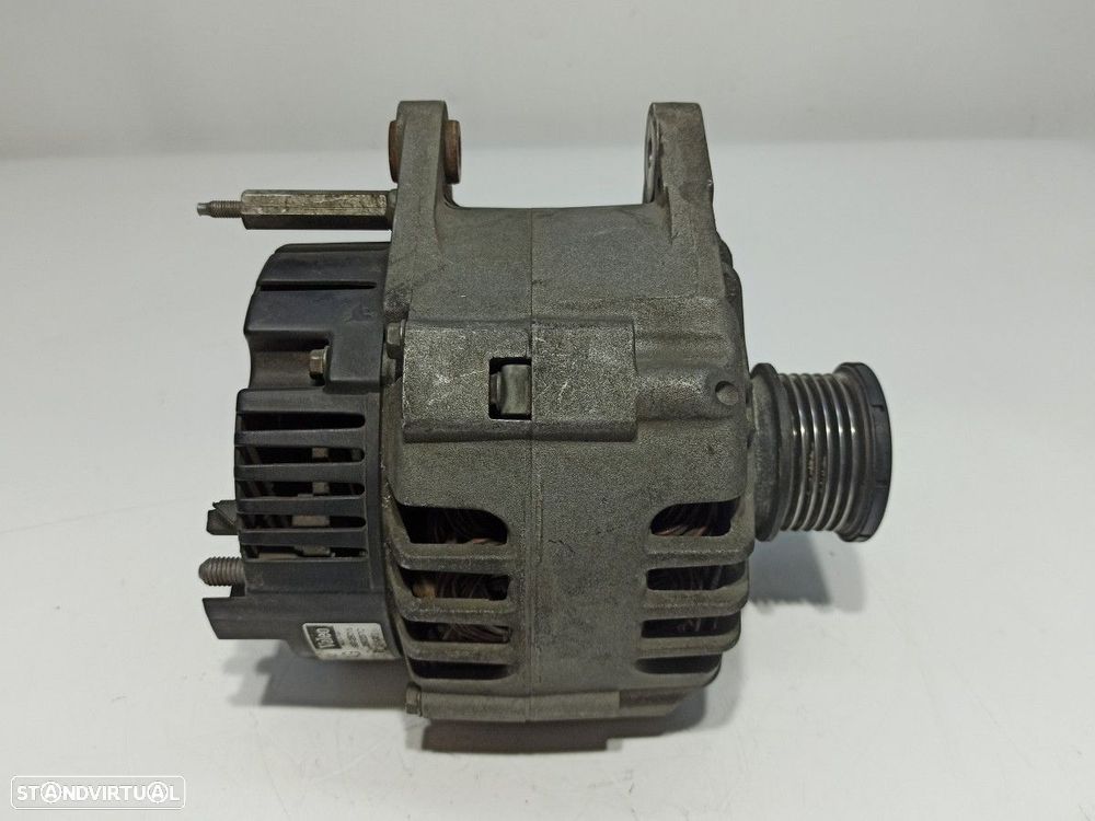ALTERNADOR AUDI A3 (8L) 1.6 ATTRACTION - 4