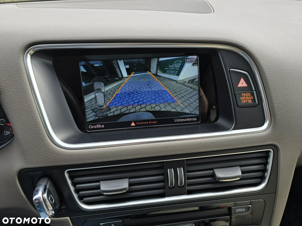 Audi Q5 3.0 TFSI Quattro Tiptronic - 15