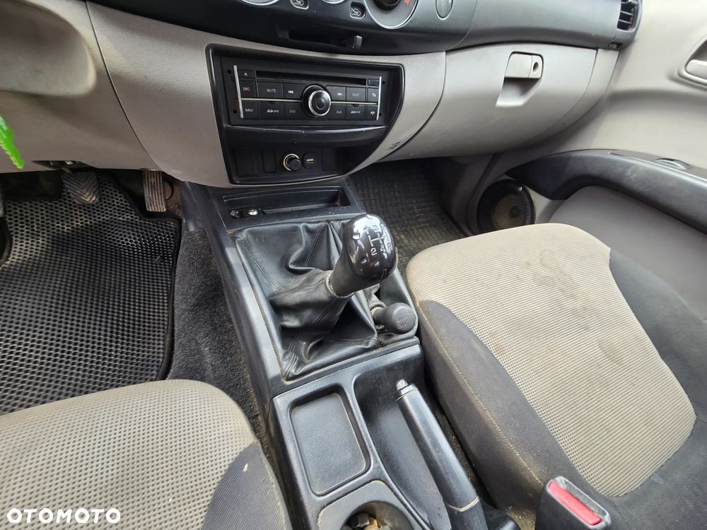 Mitsubishi L200 2.5 DID DC Invite - 8