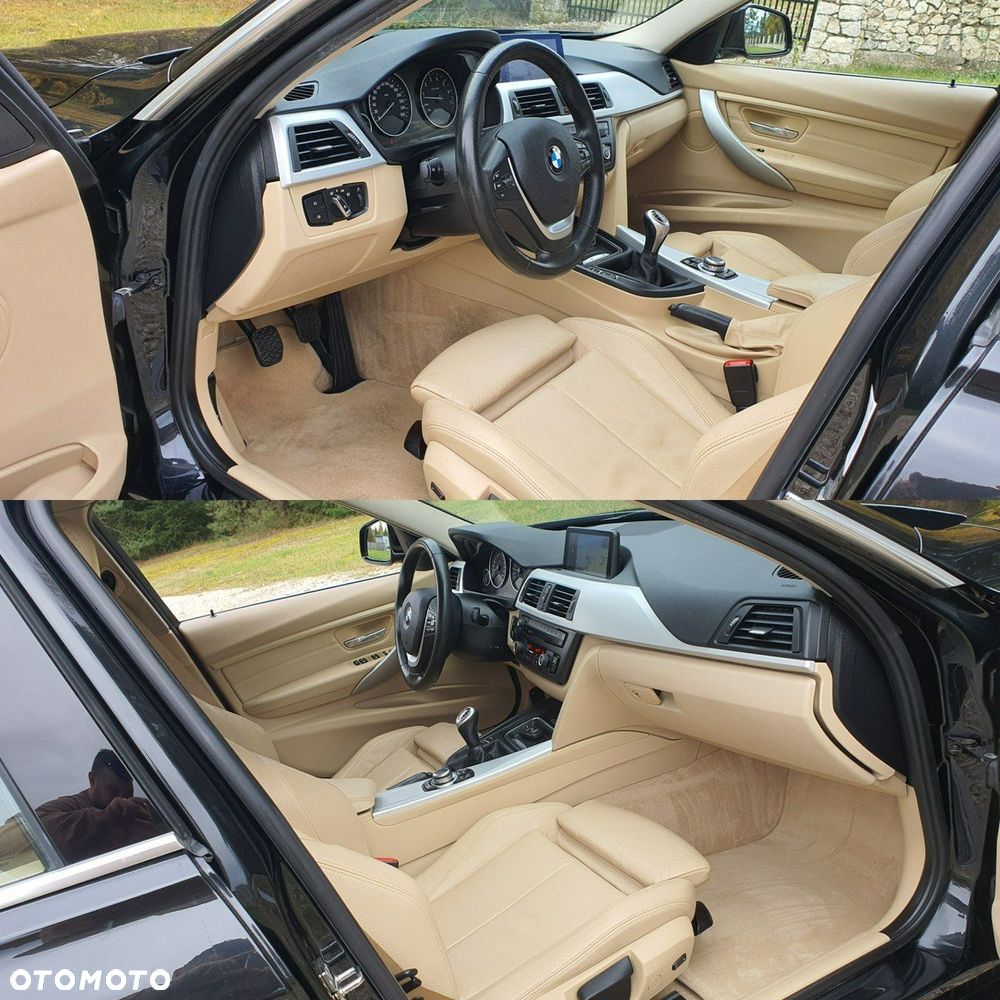 BMW Seria 3 320i - 16