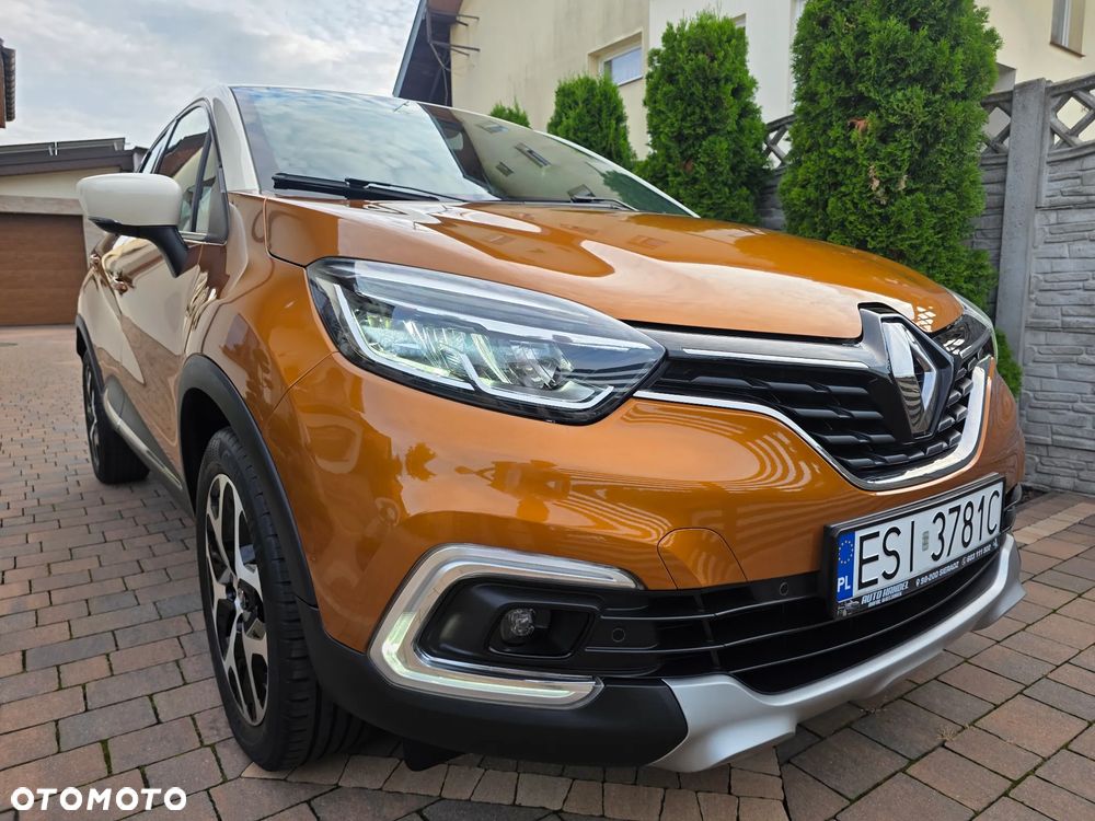 Renault Captur - 26