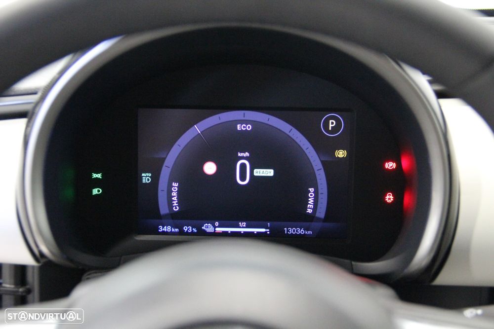 Fiat 600e 54 kWh La Prima - 15