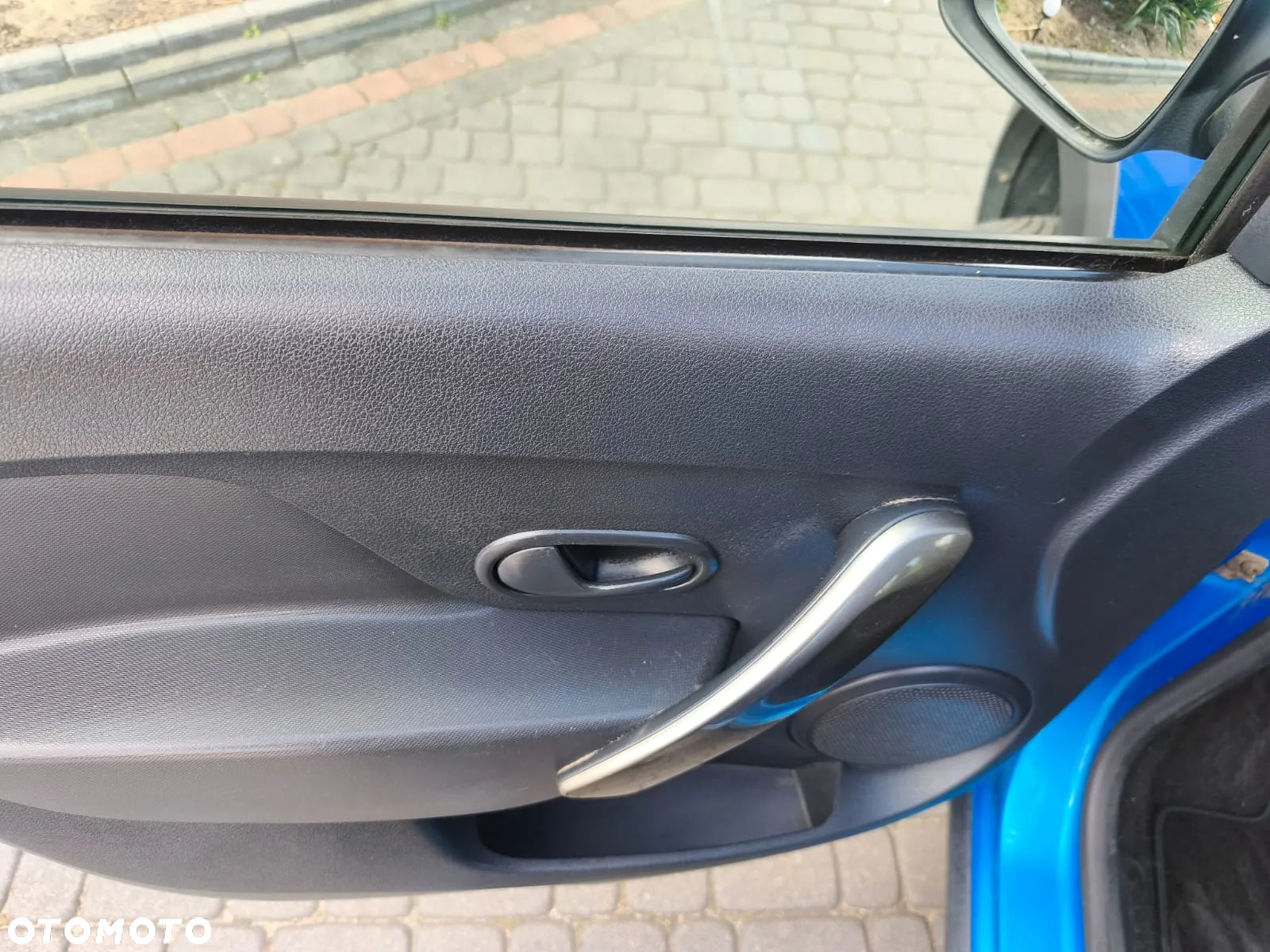 Dacia Sandero - 8
