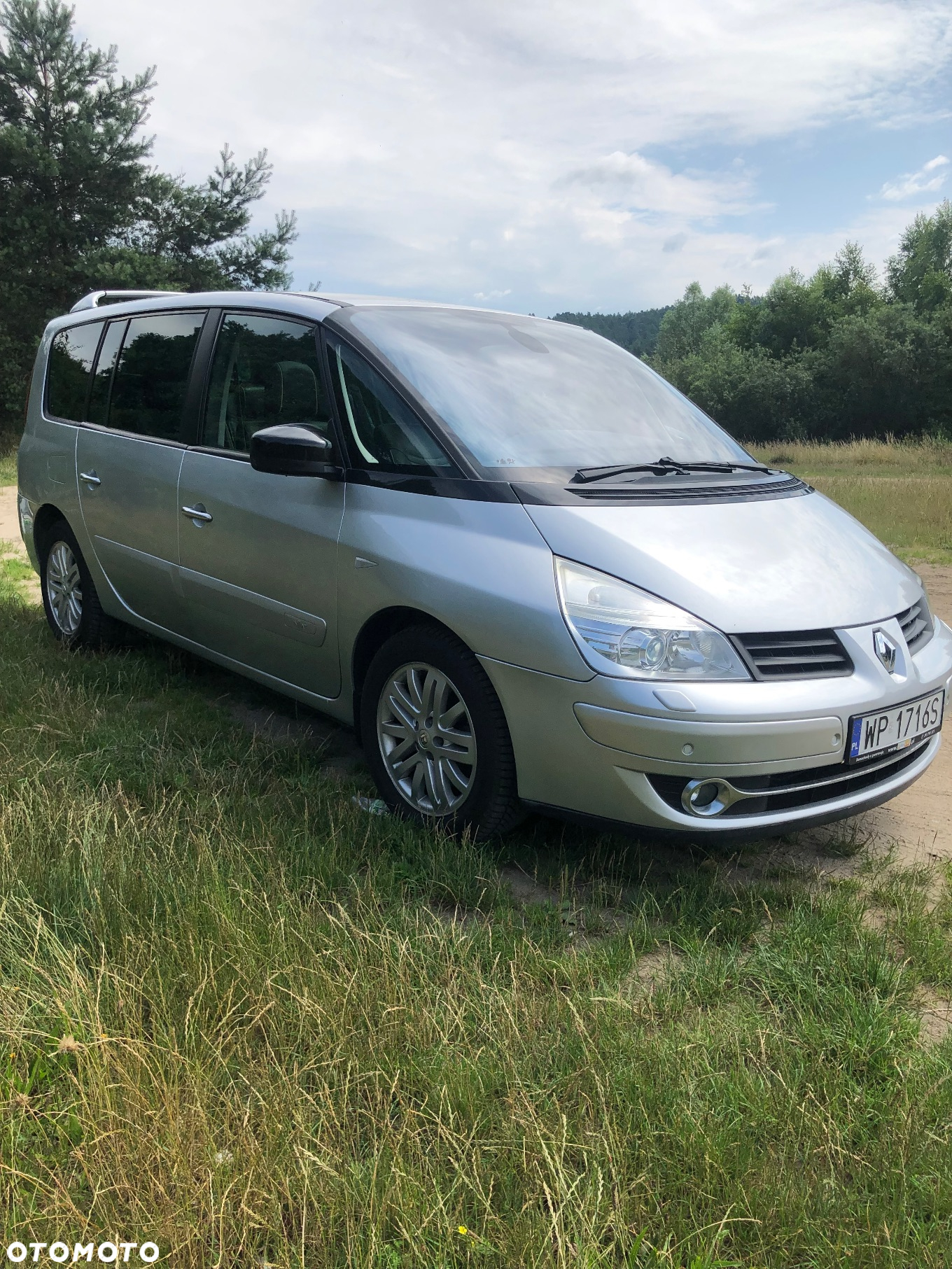 Renault Grand Espace 2.0 dCi FAP Initiale - 4