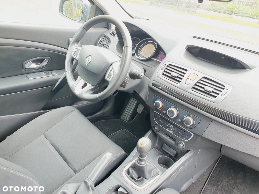 Renault Megane - 31