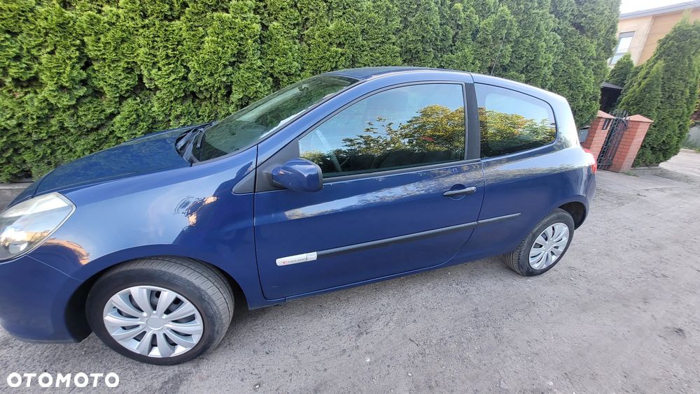 Renault Clio 1.2 16V Rip Curl - 2