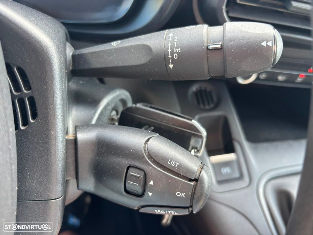 Citroën Berlingo 1.6 HDI 100cv L1 H1 - FRIO - FRIGORÍFICA (-20º) - 28