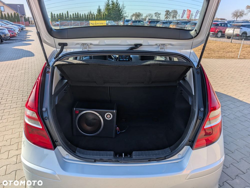 Hyundai i30 1.4 Classic - 37