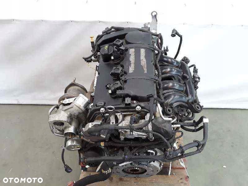 Silnik komplet Peugeot Citroen 1.6 T THP 5G08 15r - 1