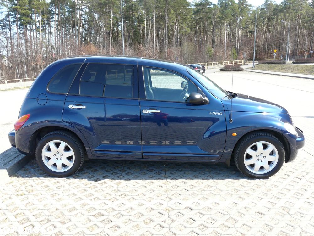 Chrysler PT Cruiser 2.0i Limited - 6