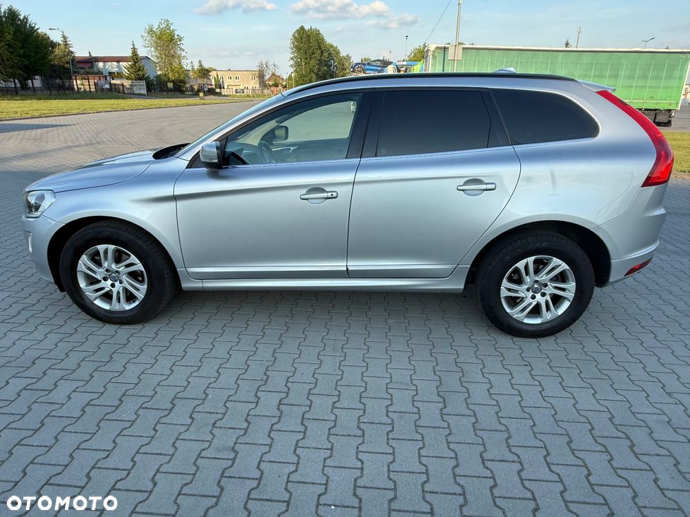Volvo XC 60 D3 Geartronic Momentum - 7