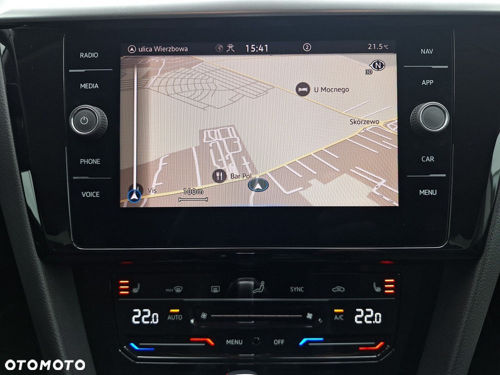 Volkswagen Arteon 2.0 TDI Essence DSG - 22
