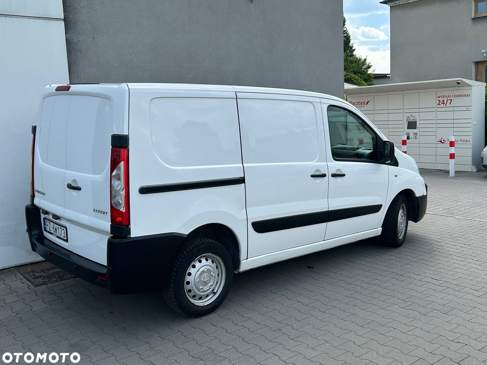 Peugeot Expert - 3