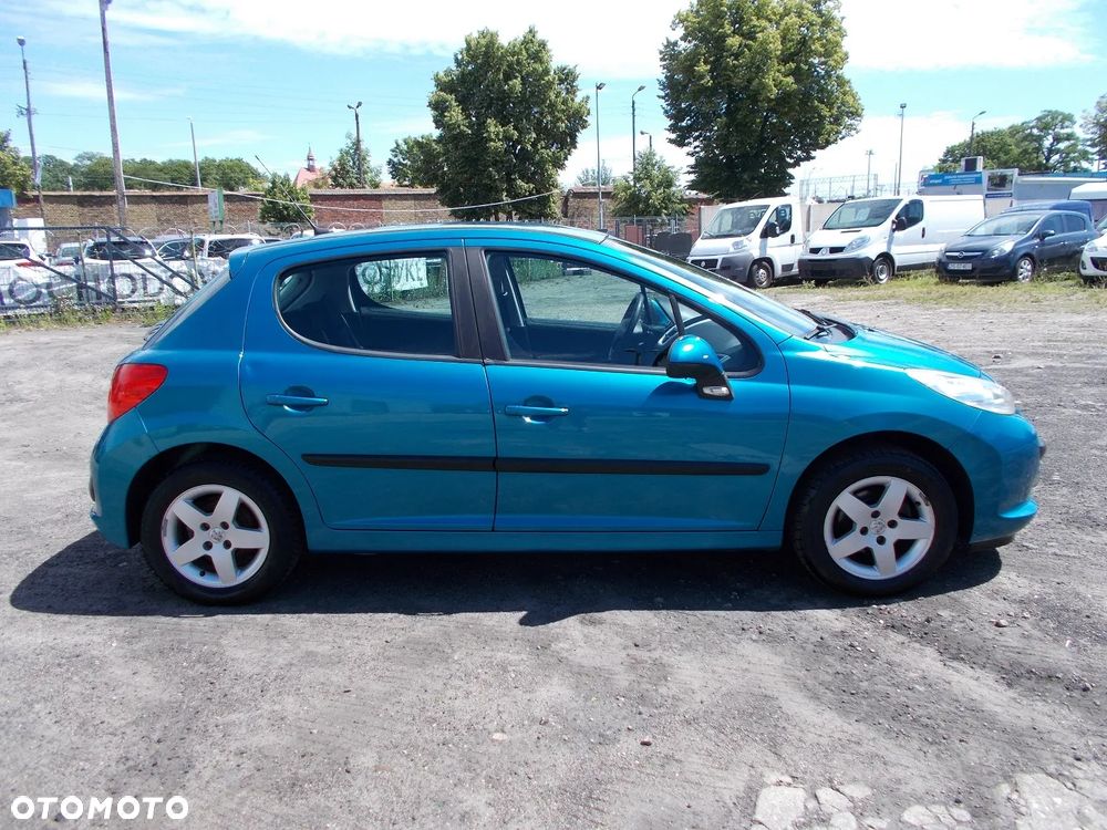 Peugeot 207 75 Tendance - 5