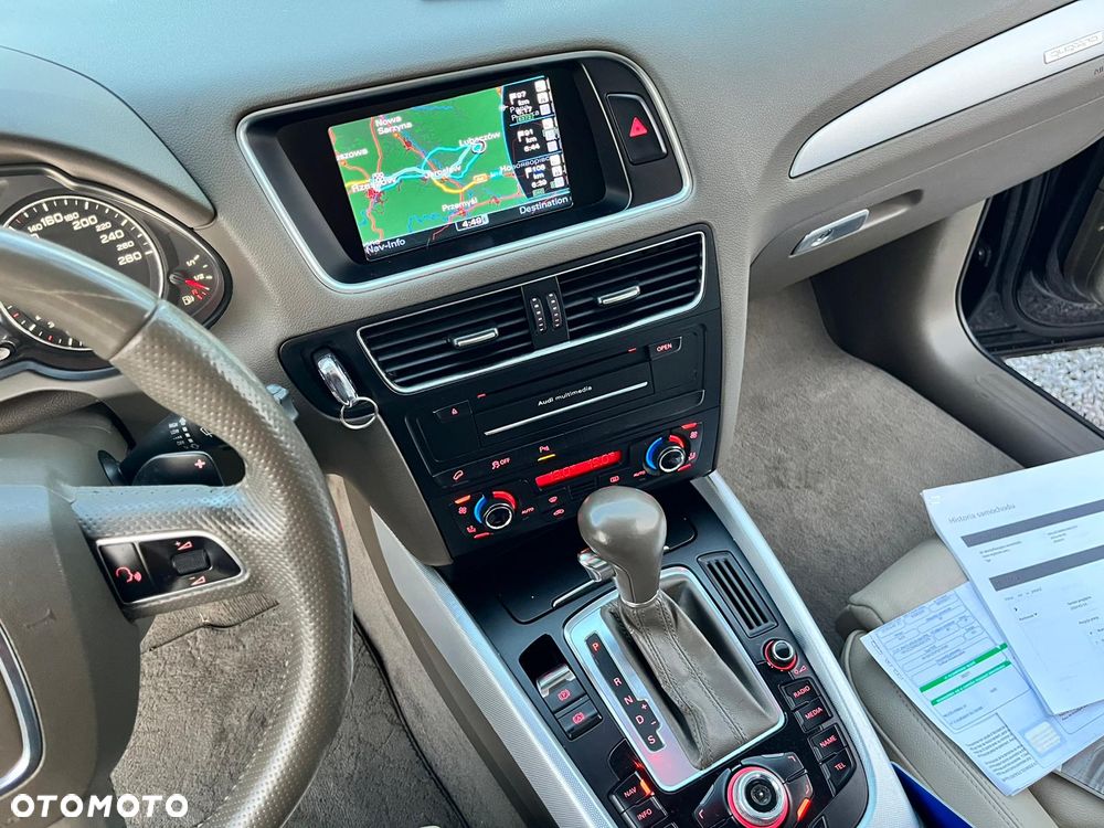 Audi Q5 3.0 TDI Quattro S tronic - 10