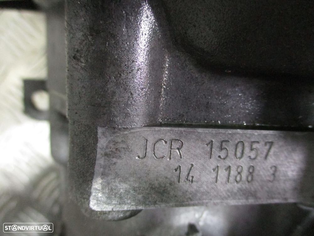 CAIXA VELOCIDADES SEAT ALTEA 2010 - 9