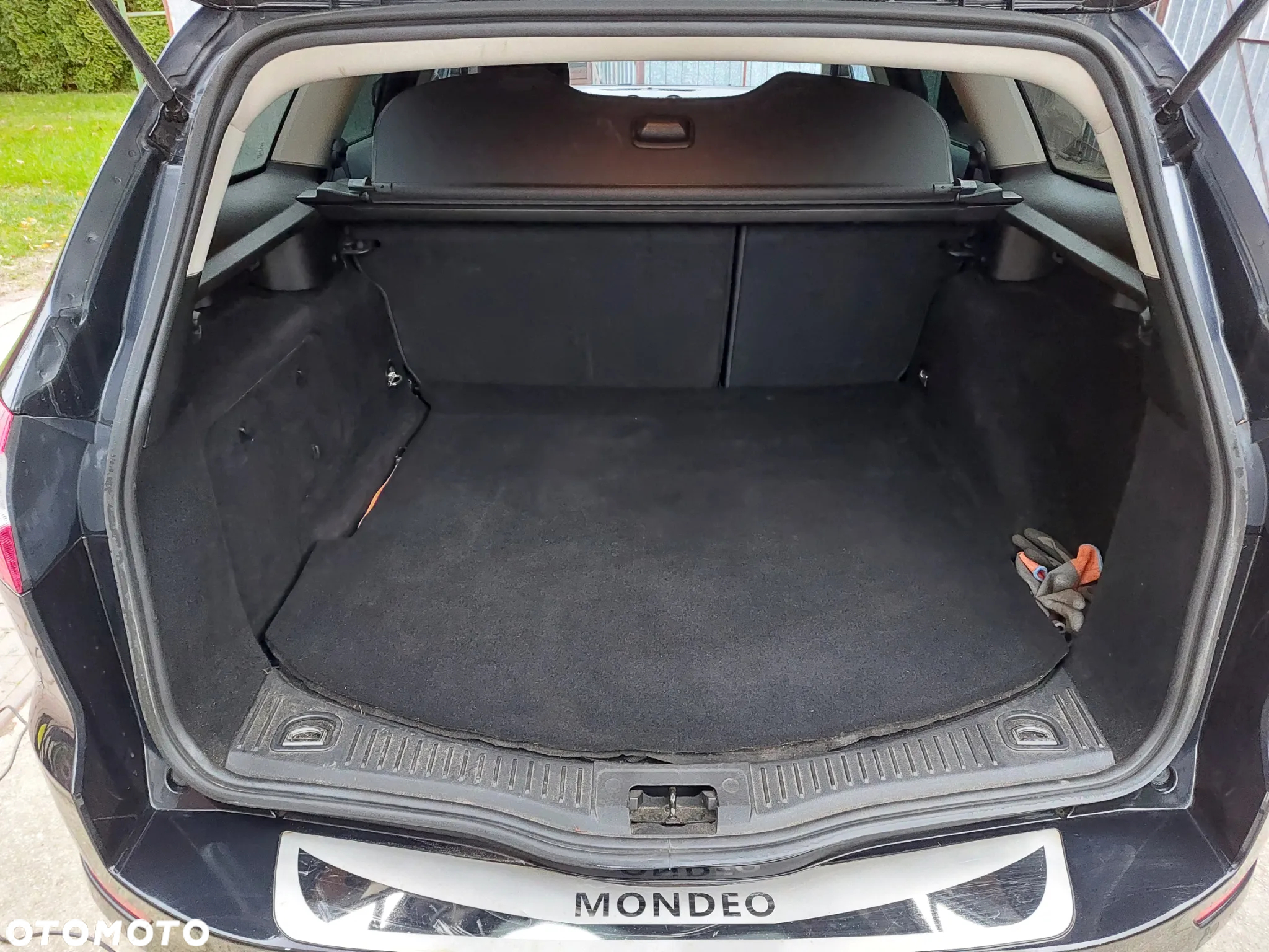 Ford Mondeo 2.0 TDCi Titanium - 9