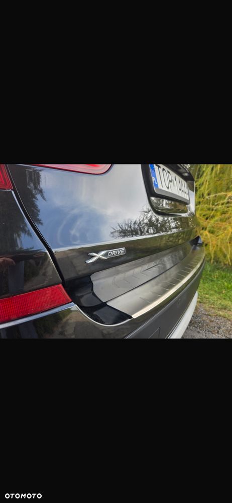 BMW X3 - 7