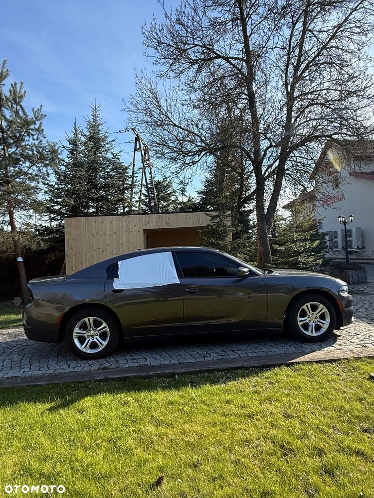 Dodge Charger - 16