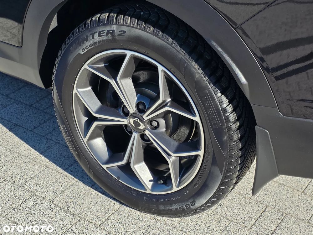 SsangYong/KGM Korando 1.5 T-GDI Sapphire 4WD - 27