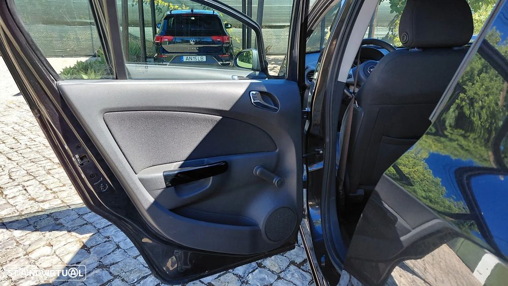 Opel Corsa 1.3 CDTi Enjoy - 9