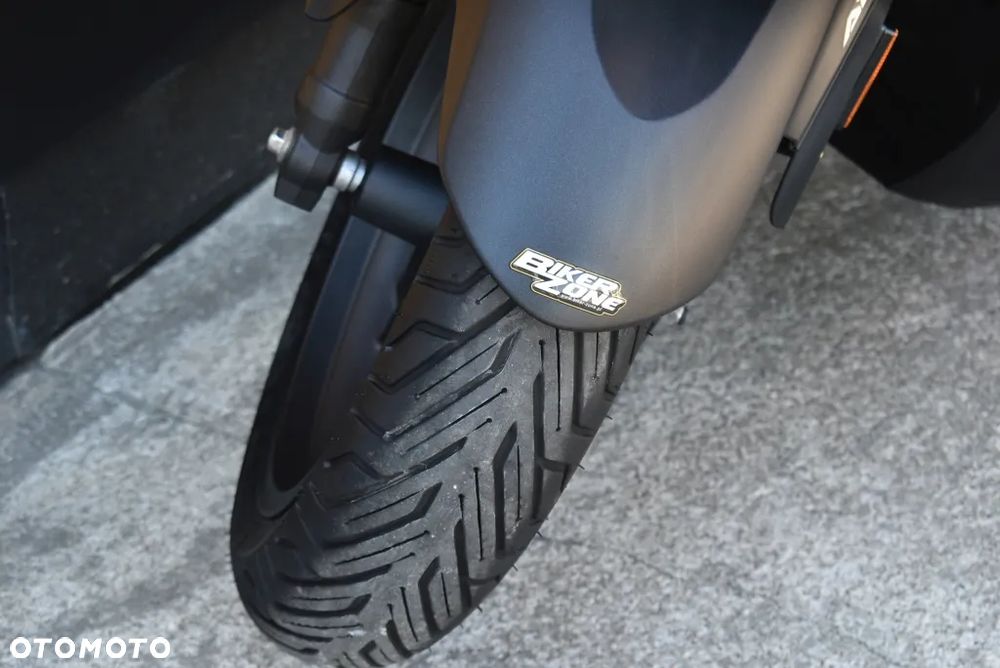 Honda NSS - 25