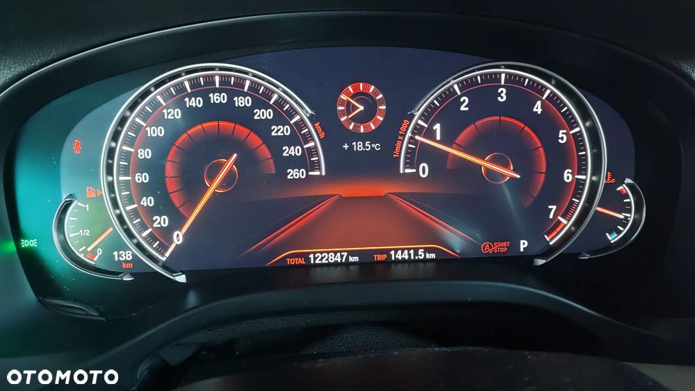 BMW X4 xDrive20i M Sport sport - 9