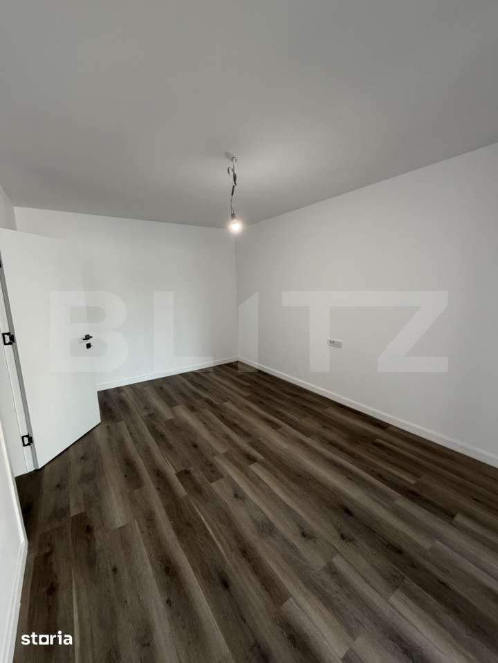 Apartament de vanzare MELCHISEDEC RESIDENCE — fotografia 1