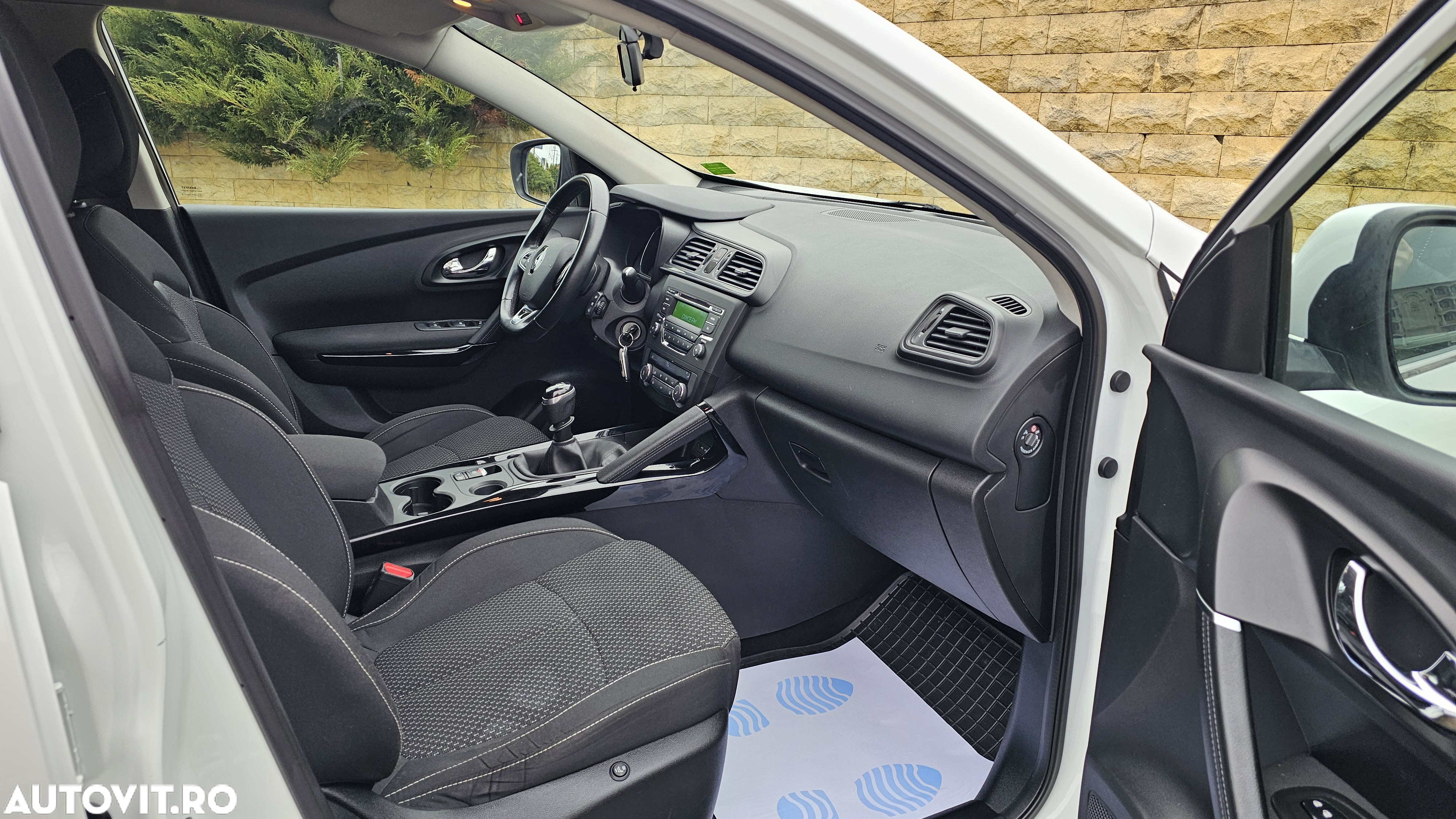 Renault Kadjar Energy TCe 130 Bose Edition - 7