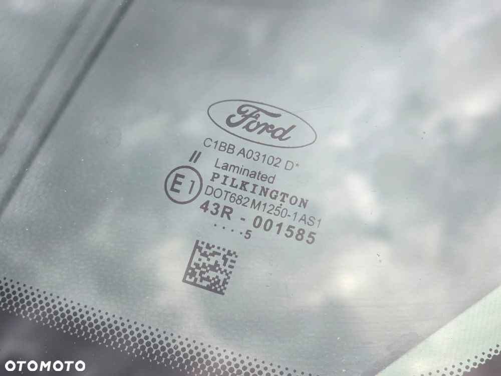 Ford Fiesta 1.0 EcoBoost Titanium X - 18
