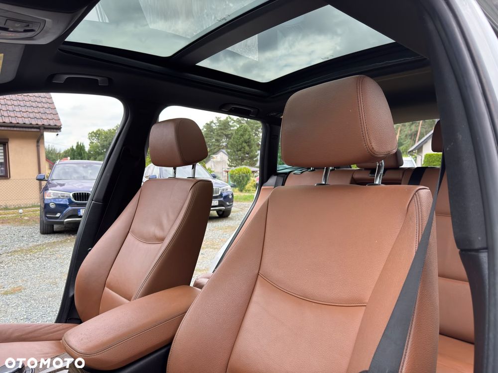 BMW X3 xDrive28i xLine - 31