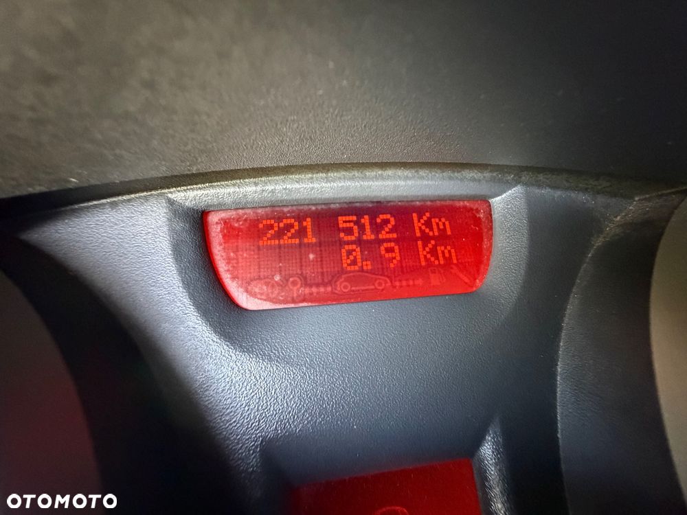 Renault Megane 1.6 Luxe Expression - 22