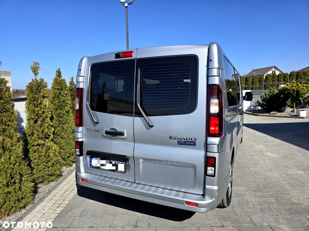 Renault Trafic - 6