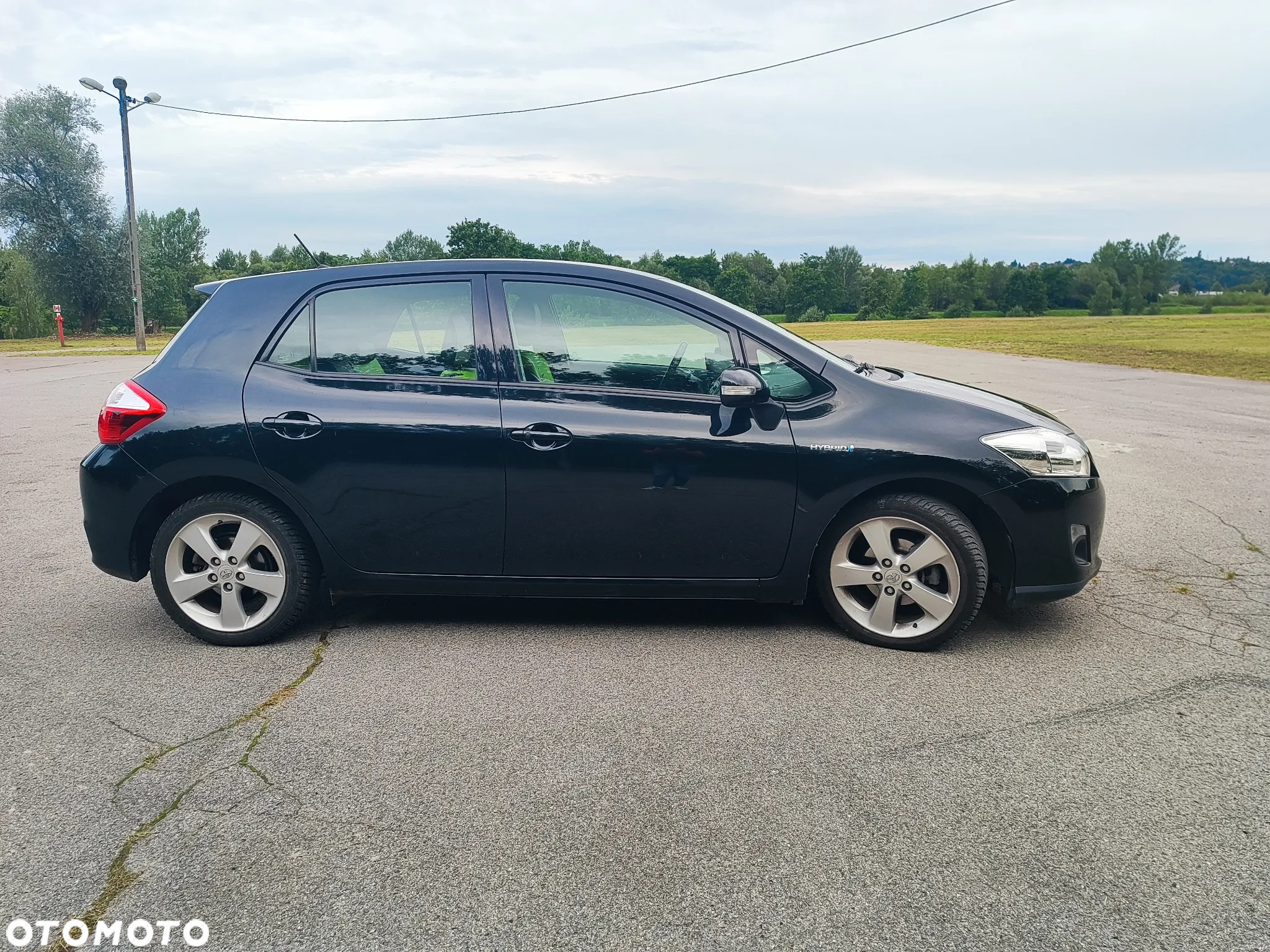 Toyota Auris - 10