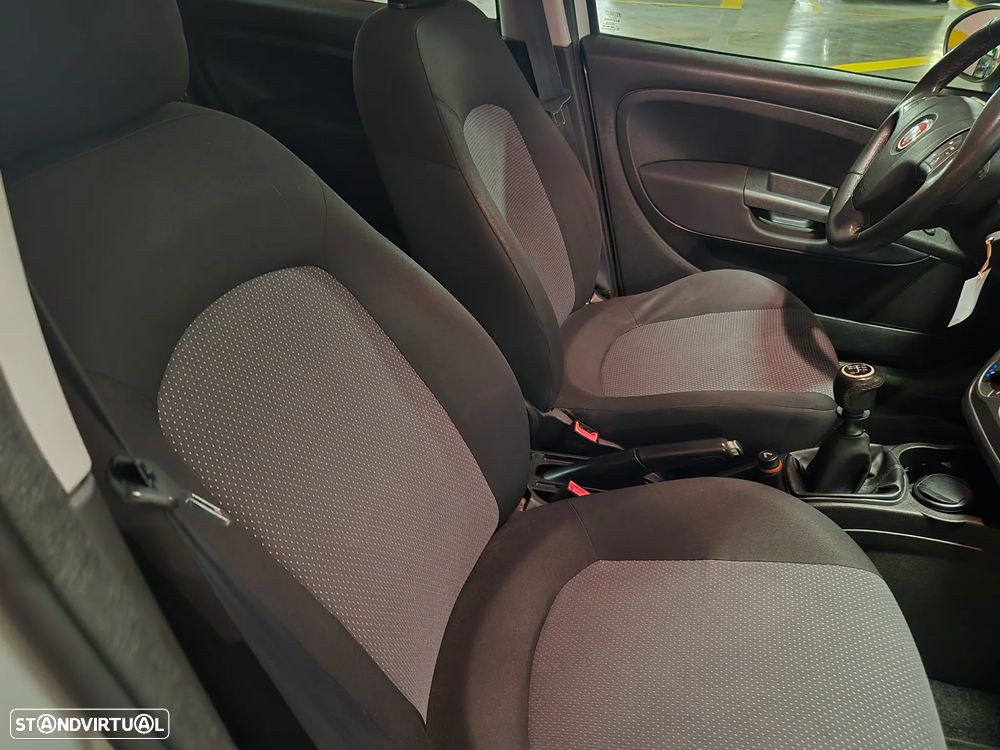 Fiat Grande Punto 1.2 Active - 30