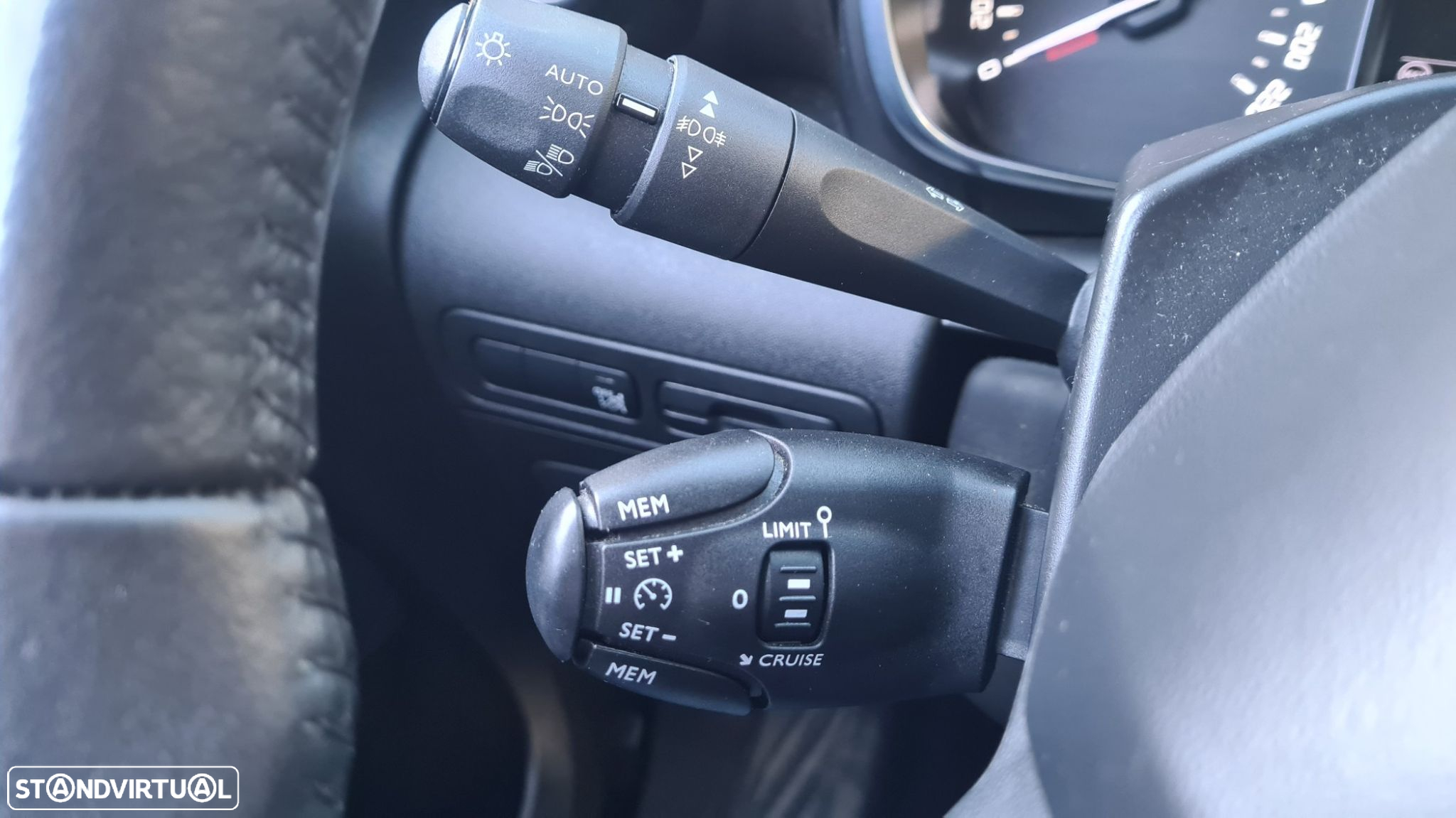 Citroën C3 Aircross - 14