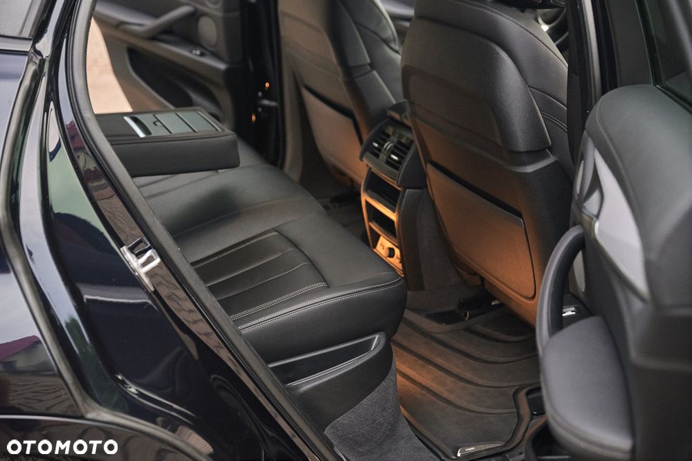 BMW X6 xDrive30d M Sport - 22