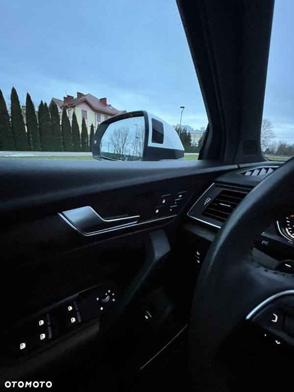 Audi Q5 2.0 TFSI Quattro S tronic - 21