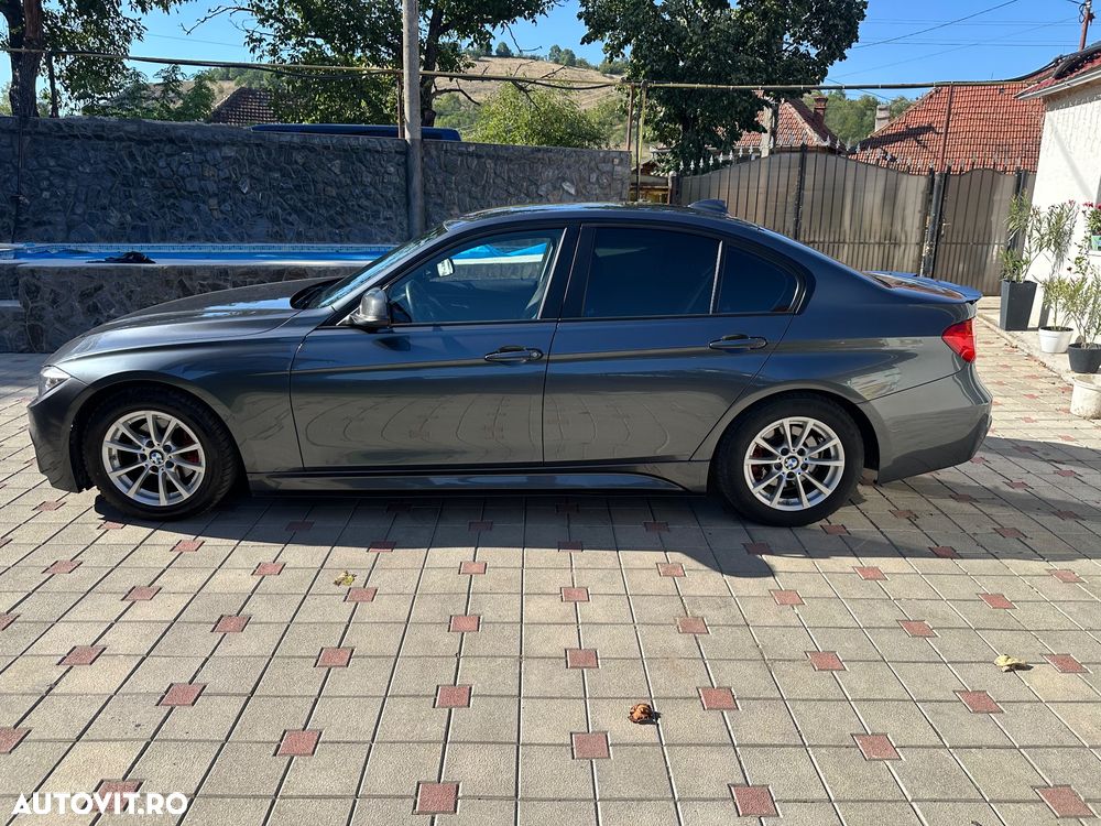 BMW Seria 3 - 3