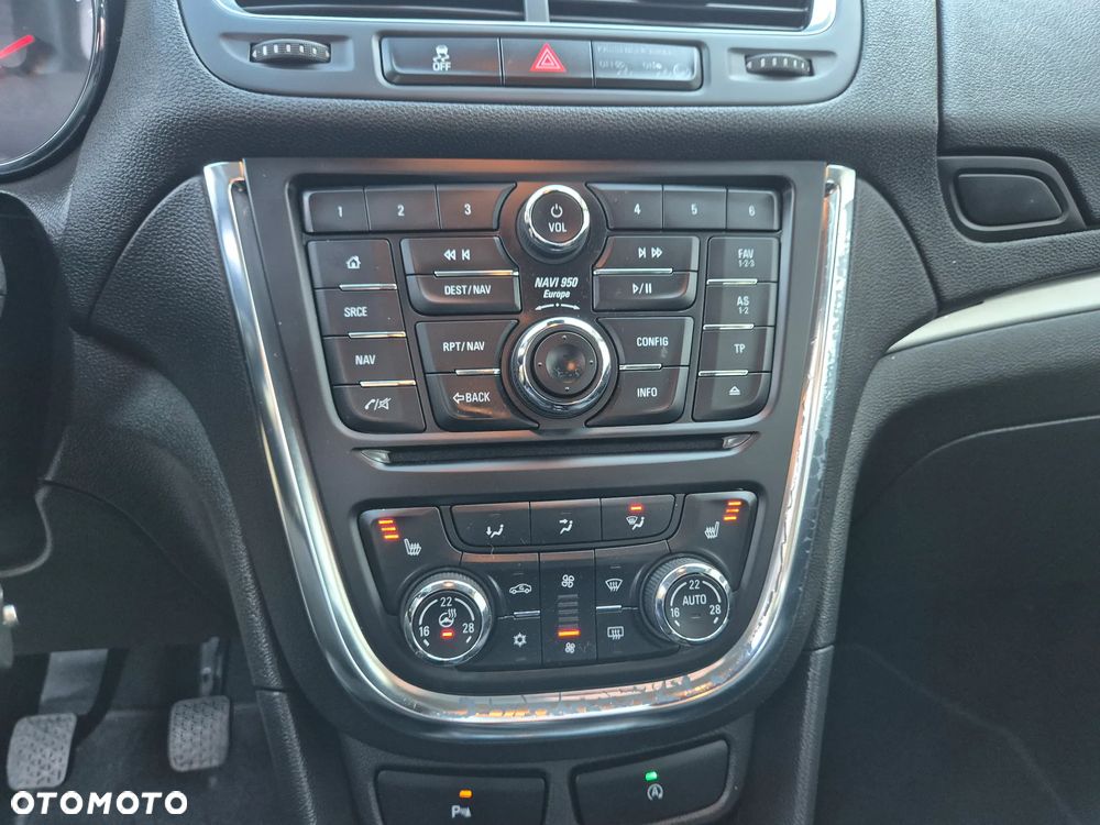 Opel Mokka 1.4 T Enjoy S&S - 37