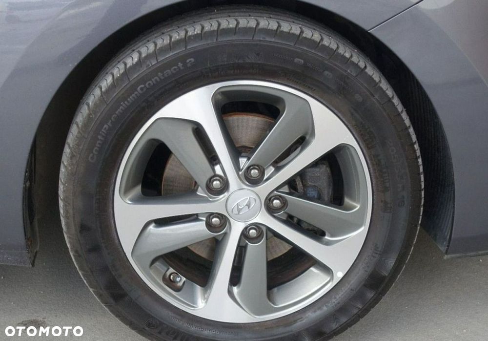 Hyundai i30 1.6 CRDi BlueDrive Go - 30