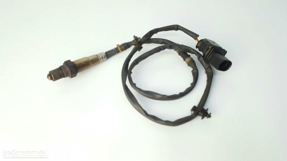 SONDA LAMBDA VOLKSWAGEN TOUAREG (7LA) TDI V10 - 1