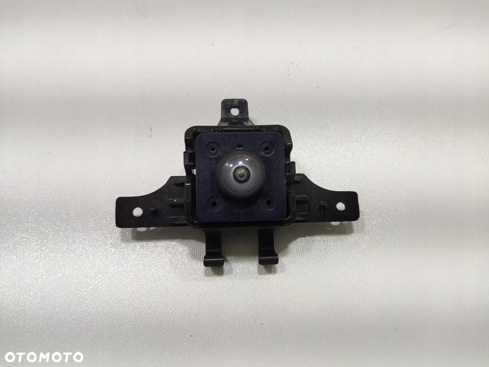 KAMERA COFANIA TYŁ TYLNA JEEP COMPASS II LIFT 2020-2025 68452956AC - 2