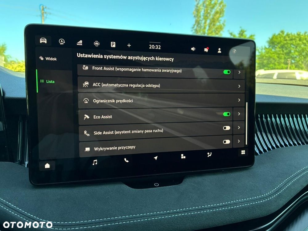 Skoda Superb - 24