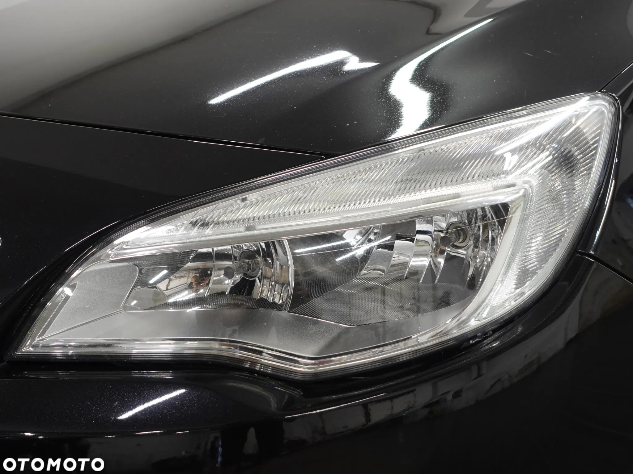 Opel Astra 1.3 CDTI DPF EcoFLEX Edition - 14