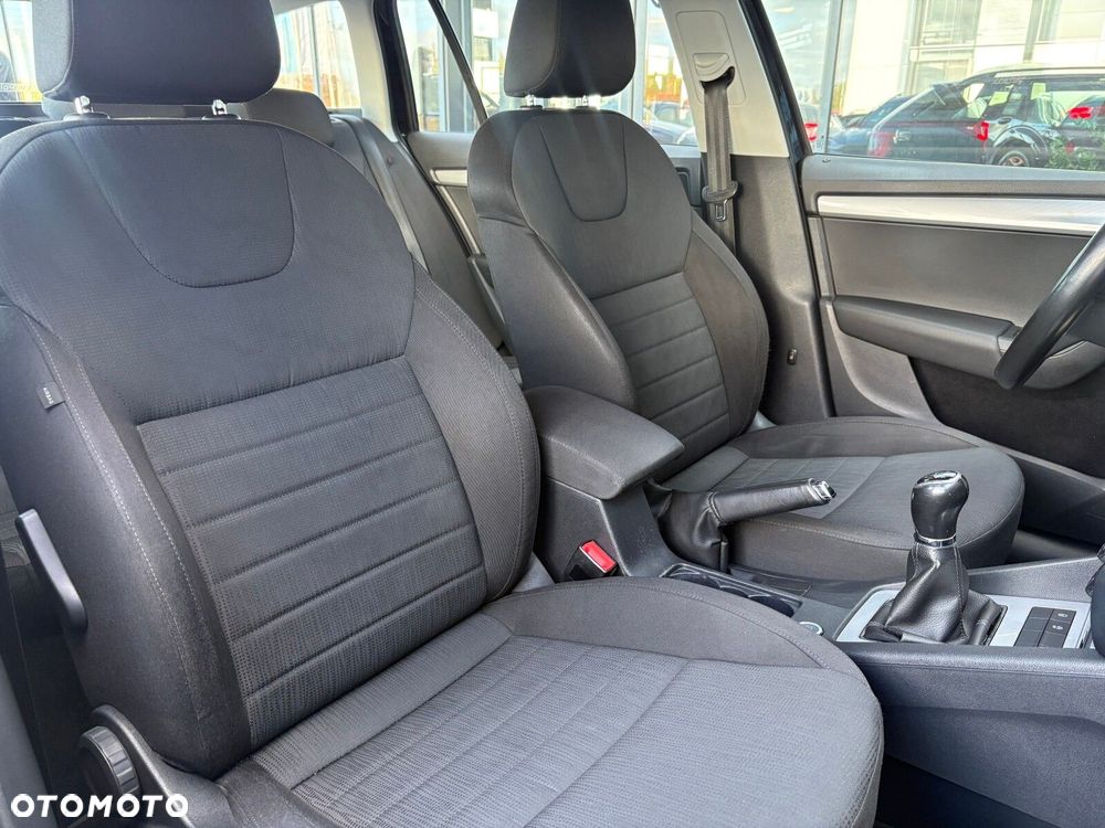 Skoda Octavia 1.6 TDI Style - 18
