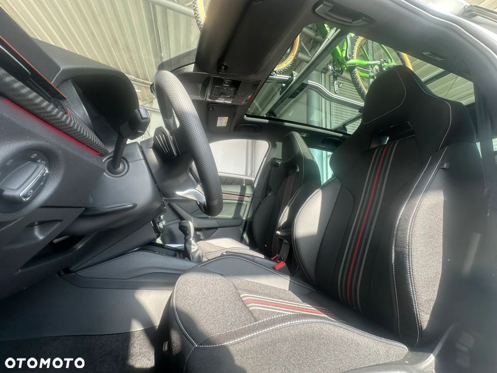 Skoda Kamiq 1.0 TSI Monte Carlo DSG - 7