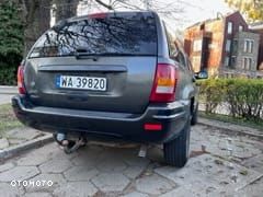 Jeep Grand Cherokee - 3