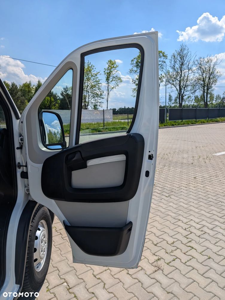 Peugeot BOXER - 23